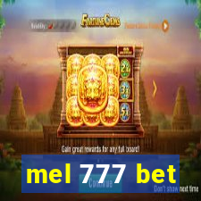 mel 777 bet